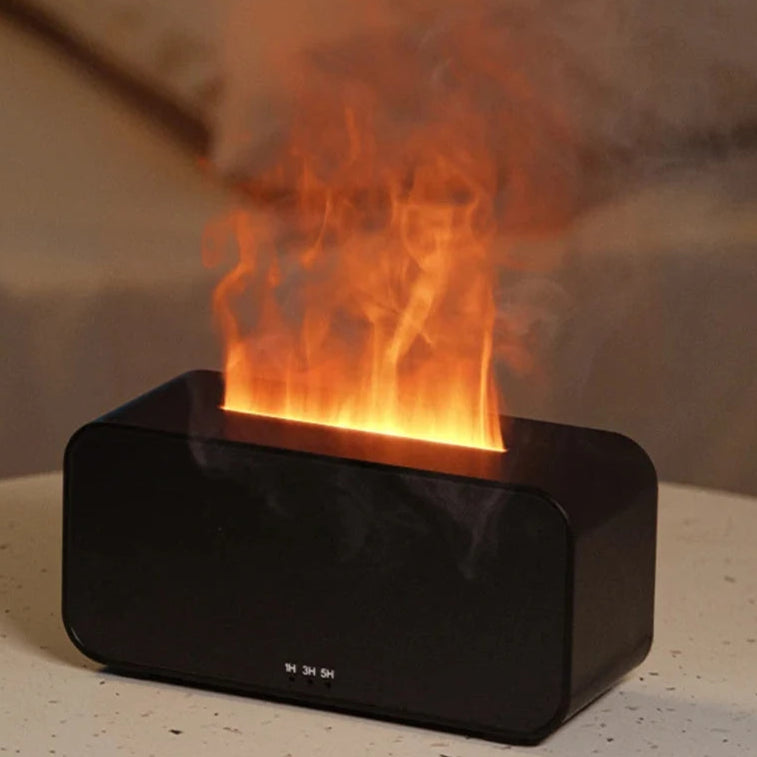 GlowMist™ Flame Diffuser