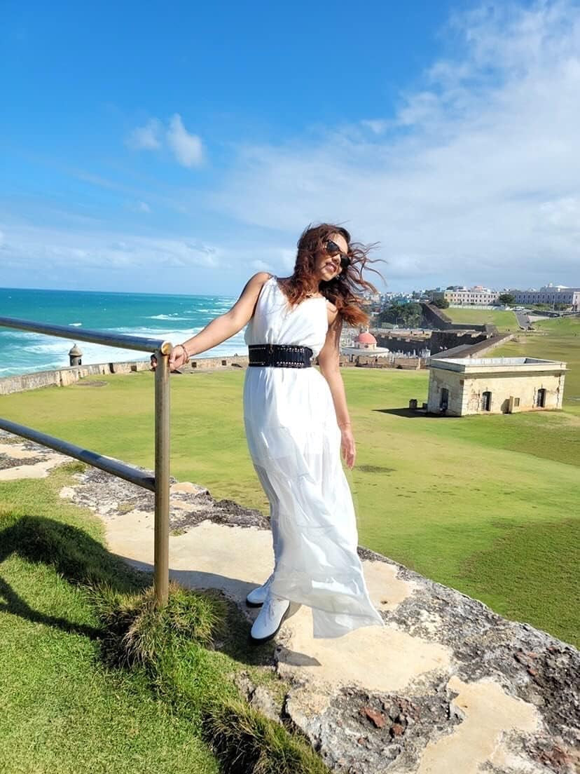 2025 Beach Bouncer: The Maxi Dress That Says "I’m Too Hot for Pants!"